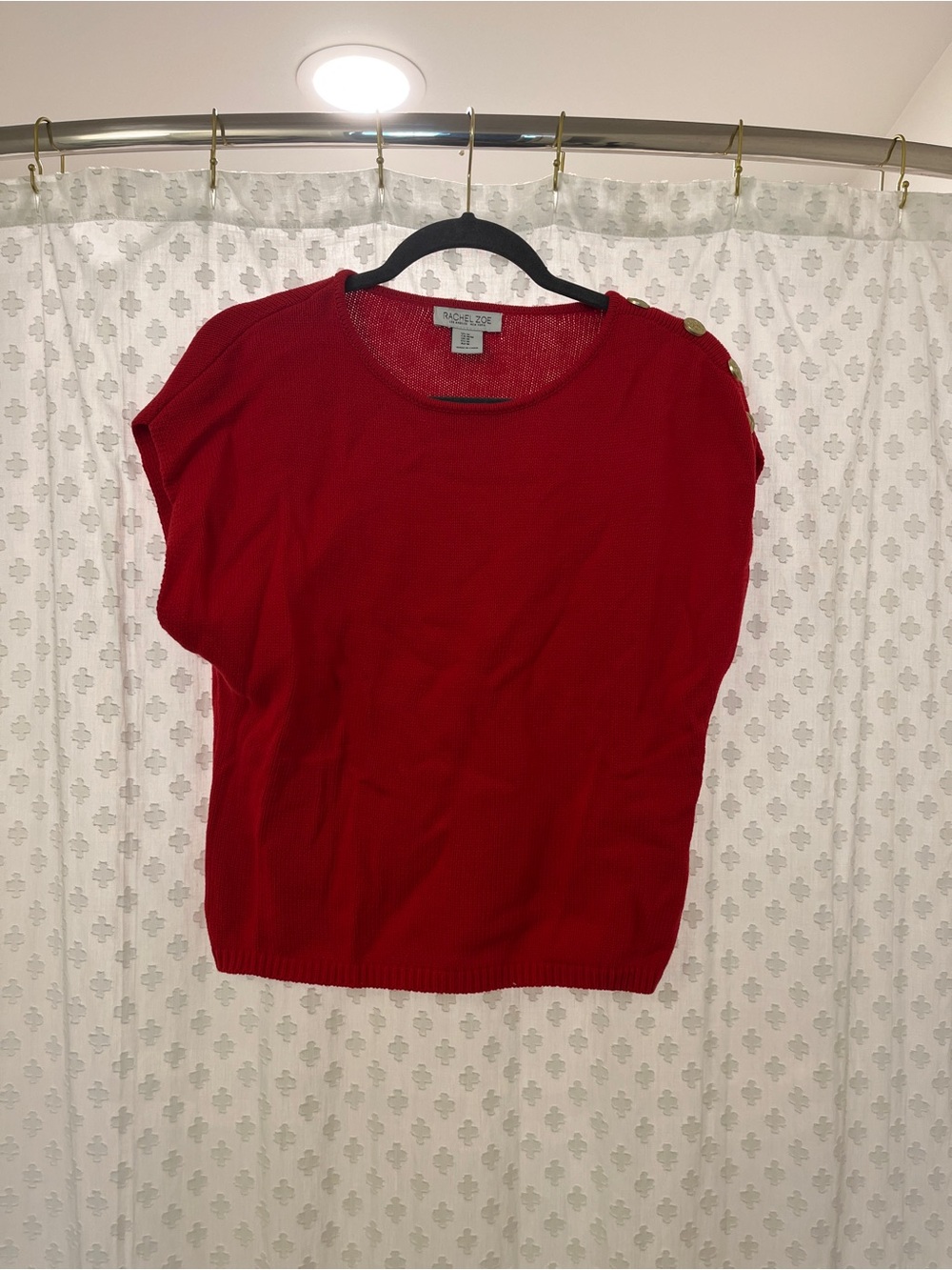 Rachel Zoe Top